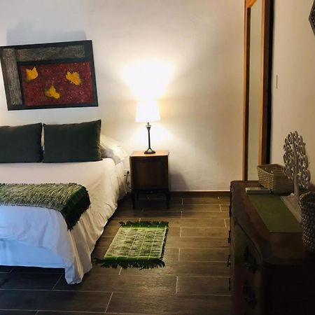Bed and Breakfast Casa de Coria Chacras de Coria Exterior foto